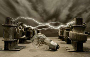 變壓器局部放電有危害嗎？控制變壓器廠家旗正電氣肯定的告訴你：“有”！再談變壓器局部放電危害之前我們先來(lái)了解下變壓器局部放電產(chǎn)生的原因吧！